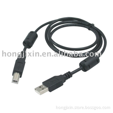 USB cable AM to BM